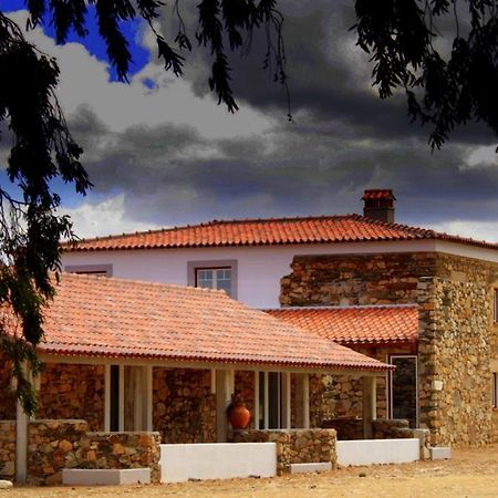 Monforte da Beira Couto Dos Pardinhosヴィラ エクステリア 写真