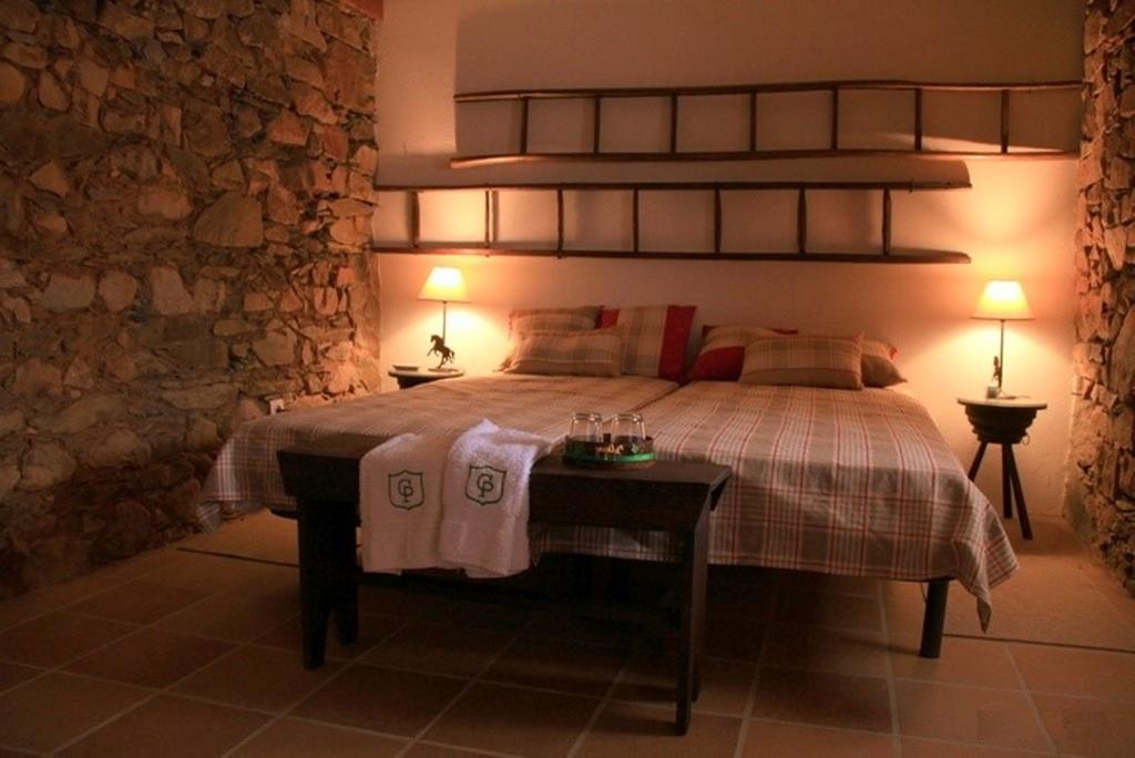Monforte da Beira Couto Dos Pardinhosヴィラ エクステリア 写真