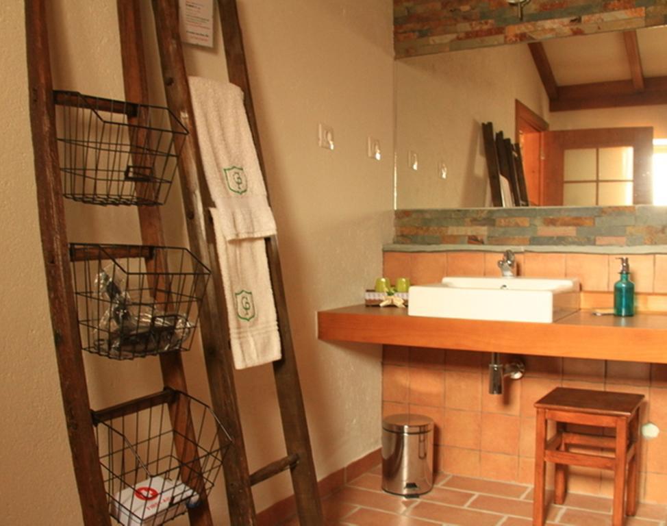 Monforte da Beira Couto Dos Pardinhosヴィラ エクステリア 写真