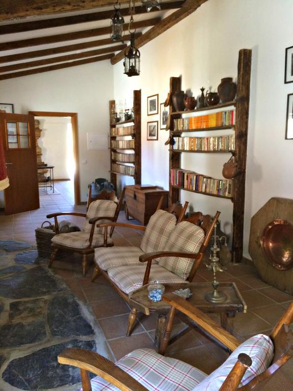 Monforte da Beira Couto Dos Pardinhosヴィラ エクステリア 写真
