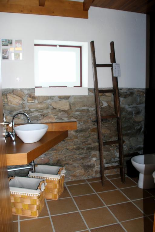 Monforte da Beira Couto Dos Pardinhosヴィラ エクステリア 写真